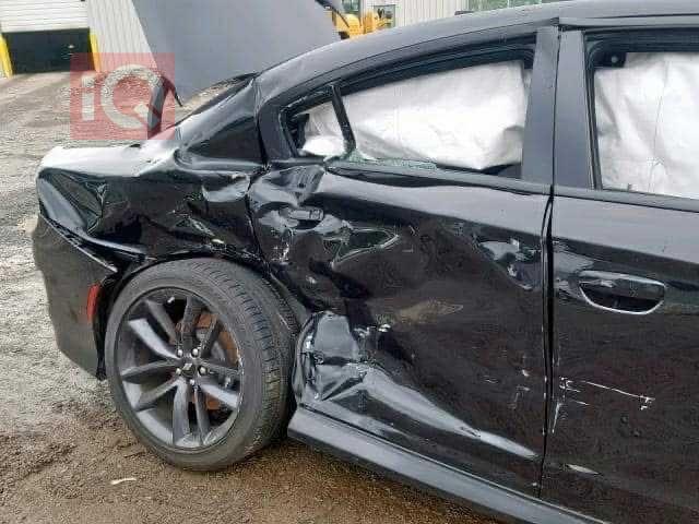 دودج تشارجر